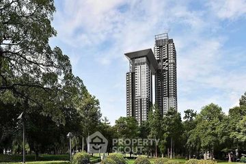 2 Bedroom Condo for rent in Star View, Bang Khlo, Bangkok near BTS Surasak