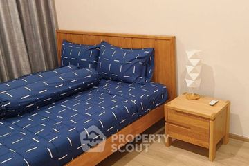 1 Bedroom Condo for rent in Life Rama 4 - Asoke, Khlong Toei, Bangkok near MRT Queen Sirikit National Convention Centre
