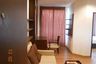 1 Bedroom Condo for rent in The Address Sukhumvit 42, Phra Khanong, Bangkok near BTS Ekkamai