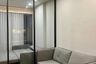 1 Bedroom Condo for rent in Chapter Chula-Samyan, Maha Phruettharam, Bangkok near MRT Sam Yan