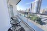 2 Bedroom Condo for rent in The Place Pratumnak, Nong Prue, Chonburi