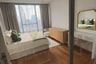 1 Bedroom Condo for rent in The Bangkok Sathorn, Thung Wat Don, Bangkok near BTS Surasak