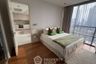 1 Bedroom Condo for rent in The Bangkok Sathorn, Thung Wat Don, Bangkok near BTS Surasak