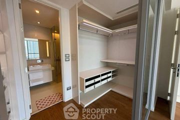 1 Bedroom Condo for rent in The Bangkok Sathorn, Thung Wat Don, Bangkok near BTS Surasak