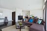 3 Bedroom Condo for rent in Baan Chao Praya, Khlong San, Bangkok near BTS Saphan Taksin