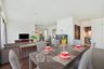3 Bedroom Condo for rent in Baan Chao Praya, Khlong San, Bangkok near BTS Saphan Taksin