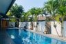 3 Bedroom House for rent in Huai Yai, Chonburi