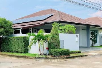 3 Bedroom Villa for rent in Huai Yai, Chonburi