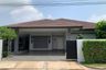 3 Bedroom House for rent in Panalee Banna Village, Huai Yai, Chonburi