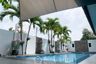 3 Bedroom House for rent in Panalee Banna Village, Huai Yai, Chonburi
