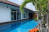 3 Bedroom House for rent in Panalee Banna Village, Huai Yai, Chonburi