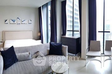 1 Bedroom Condo for rent in Noble Ploenchit, Lumpini, Bangkok near BTS Ploen Chit