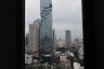 2 Bedroom Condo for rent in Ashton Silom, Suriyawong, Bangkok near BTS Chong Nonsi