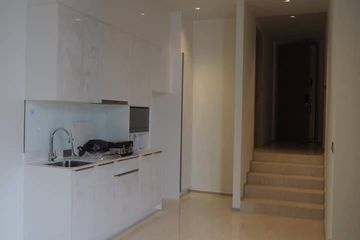 2 Bedroom Condo for rent in Ashton Silom, Suriyawong, Bangkok near BTS Chong Nonsi
