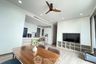 3 Bedroom Condo for rent in RHYTHM Charoenkrung Pavillion, Wat Phraya Krai, Bangkok near BTS Saphan Taksin