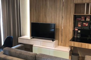 1 Bedroom Condo for rent in Ideo Q Ratchathewi, Thanon Phaya Thai, Bangkok near BTS Ratchathewi