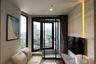 2 Bedroom Condo for rent in Ideo Q Sukhumvit 36, Khlong Tan, Bangkok near BTS Thong Lo