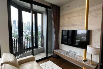 2 Bedroom Condo for rent in Ideo Q Sukhumvit 36, Khlong Tan, Bangkok near BTS Thong Lo