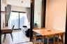 1 Bedroom Condo for rent in Life Asoke Hype, Makkasan, Bangkok near MRT Phra Ram 9