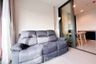 1 Bedroom Condo for rent in Life Asoke Hype, Makkasan, Bangkok near MRT Phra Ram 9
