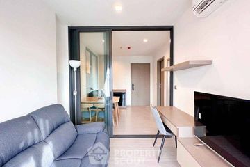 1 Bedroom Condo for rent in Life Asoke Hype, Makkasan, Bangkok near MRT Phra Ram 9