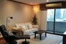 1 Bedroom Condo for rent in The Park Chidlom, Lumpini, Bangkok near BTS Chit Lom