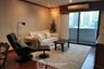 1 Bedroom Condo for rent in The Park Chidlom, Lumpini, Bangkok near BTS Chit Lom