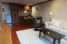 1 Bedroom Condo for rent in The Park Chidlom, Lumpini, Bangkok near BTS Chit Lom