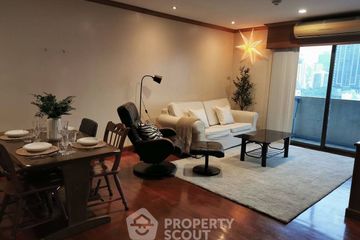 1 Bedroom Condo for rent in The Park Chidlom, Lumpini, Bangkok near BTS Chit Lom