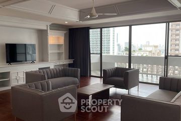 3 Bedroom Apartment for rent in Govind Tower, Khlong Toei Nuea, Bangkok near BTS Nana