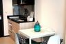 1 Bedroom Condo for rent in Edge Sukhumvit 23, Khlong Toei Nuea, Bangkok near BTS Asoke