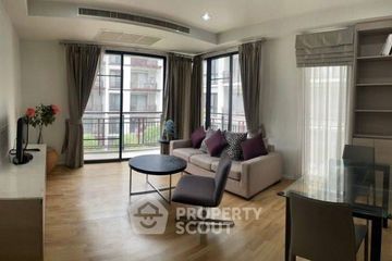 2 Bedroom Condo for rent in Amanta Ratchada, Din Daeng, Bangkok near MRT Thailand Cultural Centre