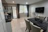 2 Bedroom Condo for rent in Le Rich @ Aree station, Phaya Thai, Bangkok near BTS Ari