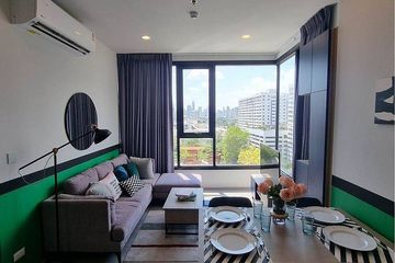 2 Bedroom Condo for rent in XT Ekkamai, Khlong Tan Nuea, Bangkok