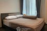 1 Bedroom Condo for rent in Edge Sukhumvit 23, Khlong Toei Nuea, Bangkok near BTS Asoke