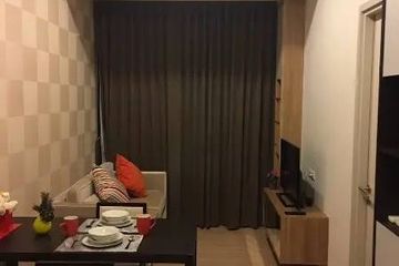 1 Bedroom Condo for rent in The Capital Ekamai - Thonglor, Bang Kapi, Bangkok