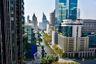 1 Bedroom Condo for rent in Life One Wireless, Lumpini, Bangkok near BTS Ploen Chit