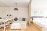 1 Bedroom Condo for rent in LIV@49, Khlong Tan Nuea, Bangkok near BTS Thong Lo