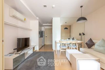 1 Bedroom Condo for rent in LIV@49, Khlong Tan Nuea, Bangkok near BTS Thong Lo