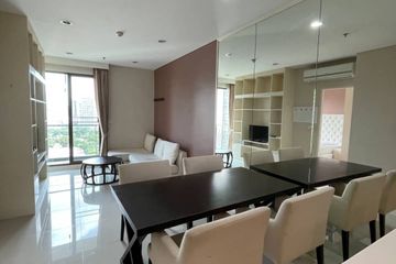 1 Bedroom Condo for rent in Villa Asoke, Makkasan, Bangkok near MRT Phetchaburi