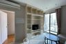 1 Bedroom Condo for rent in Villa Asoke, Makkasan, Bangkok near MRT Phetchaburi