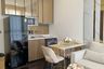 1 Bedroom Condo for rent in Park Origin Thonglor, Khlong Tan Nuea, Bangkok