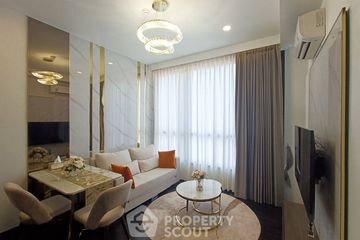1 Bedroom Condo for rent in Park Origin Thonglor, Khlong Tan Nuea, Bangkok
