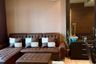 1 Bedroom Condo for rent in Siri at Sukhumvit, Phra Khanong, Bangkok near BTS Thong Lo