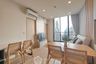 1 Bedroom Condo for rent in NOBLE STATE 39, Khlong Tan Nuea, Bangkok near BTS Phrom Phong