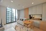 1 Bedroom Condo for rent in NOBLE STATE 39, Khlong Tan Nuea, Bangkok near BTS Phrom Phong