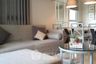 2 Bedroom Condo for rent in The Clover Thonglor, Khlong Tan Nuea, Bangkok