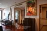 1 Bedroom Condo for rent in Baan Chao Praya, Khlong San, Bangkok near BTS Saphan Taksin