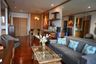 1 Bedroom Condo for rent in Baan Chao Praya, Khlong San, Bangkok near BTS Saphan Taksin