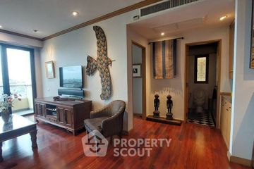 1 Bedroom Condo for rent in Baan Chao Praya, Khlong San, Bangkok near BTS Saphan Taksin